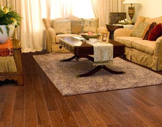 地热地板|拼花地板|软木地板的安装