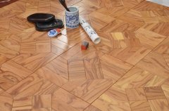 地热地板|拼花地板|软木地板
